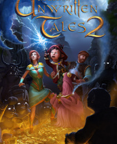 The Book of Unwritten Tales 2