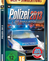 Best of Simulations: Polizei 2013 - Die Simulation