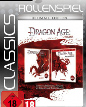 Dragon Age: Origins