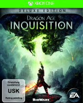 Dragon Age: Inquisition