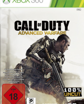 Call of Duty: Advanced Warfare