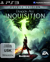 Dragon Age: Inquisition