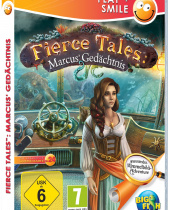 Fierce Tales: Marcus‘ Gedächtnis