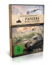 Panzers: War in Europe