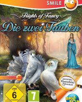 Flights of Fancy: Die zwei Tauben