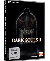 Dark Souls II: Scholar of the First Sin