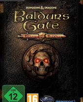 Baldur's Gate Enhanced Edition