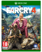 Far Cry 4