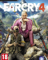 Far Cry 4