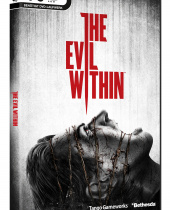 The Evil Within