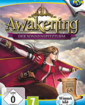 Awakening: Der Sonnenspitzturm