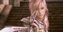 Final Fantasy XIII-2 bekommt neue Zusatzinhalte