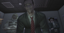 Deadly Premonition: The Director´s Cut