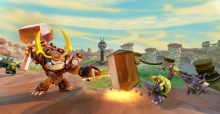 Skylanders Trap Team angekündigt