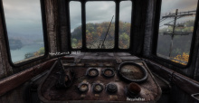 The Vanishing of Ethan Carter (PC) - Screenshots DLH.Net Review