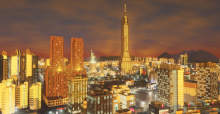 First Content Creator Pack Released for Cities: Skylines