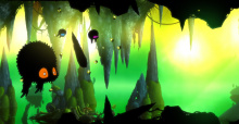 Badland: Goty