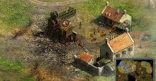 Cossacks 2 - Napoleonic Wars