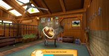 Horse Haven World Adventure Now Available on iOS and Android Devices