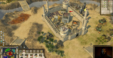 Stronghold Crusader 2 - Neues Video zur Crowdfunding-Kampagne stellt den Kalifen vor