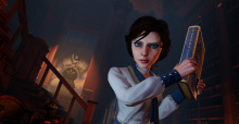 Neue Screenshots zu Bioshock Infinite