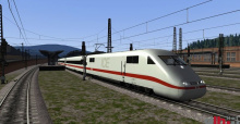 Train Simulator 2012