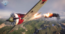 World of Warplanes bereitet sich auf eSport vor - Update 1.2 bringt Replays ins Spiel