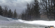 Sebastian Loeb Rally Evo - Sweden