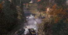 Faction Reveal Trailer für Company of Heroes 2: The Western Front Armies