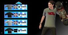 Tony Hawk’s Shred Session für Apple- und Android-Geräte angekündigt