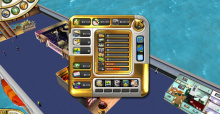 Kreuzfahrt Tycoon