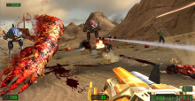 Serious Sam HD Gold Collection