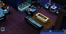 Die Sims 3 Luxus-Accessoires