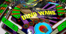 Dream Pinball 3D