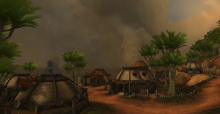 World of Warcraft: Warlords of Draenor - Erste Screenshots