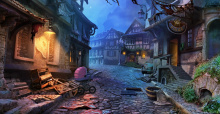 Mystery of the Ancients: Die drei Wächter - Shocktober 2014 Screenshots