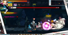 Update zu Elsword