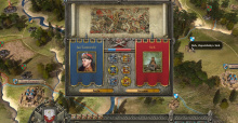 Echtzeit-Strategiespiel Reign: Conflict of Nations ab sofort im Handel