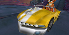 Crash Tag Team Racing