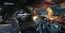 E3 CI Games: Neue Bilder zu Alien Rage