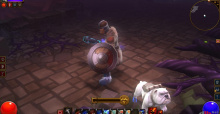 Torchlight 2