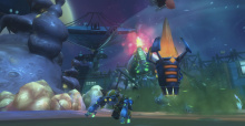 WildStar - Content Update