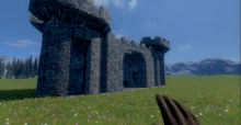 Medieval Engineers