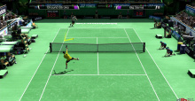 Virtua Tennis 4 ab sofort erhältlich