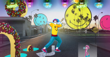 Just Dance 2015 - E3 2014 Screenshots