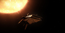 Elite: Dangerous Beta 3 jetzt erhältlich