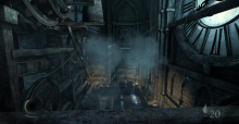 Thief - Screenshots zum DLH.Net Review