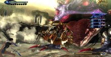 Bayonetta 2 Direct wird am 5. September ausgestrahlt