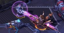 Heroes of the Storm – New Videos