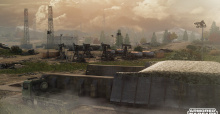 Armored Warfare – New Narrows Map Available